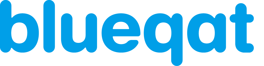 blueqat Logo